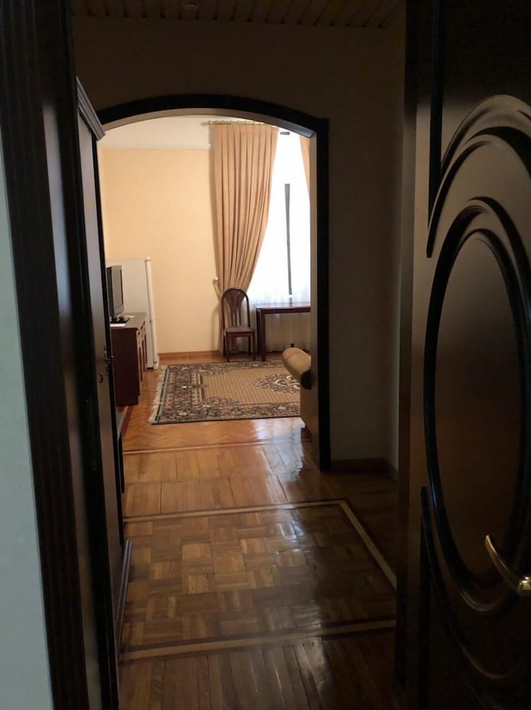 Фото Residence Park Hotel Tashkent