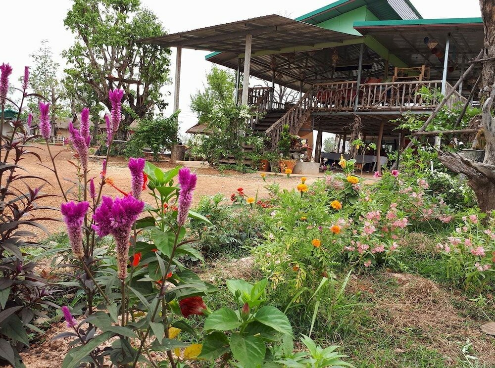 Фото Vongkham Eco Resort