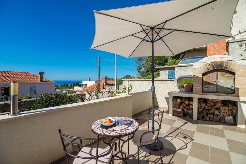 Фото Apartments Kristic