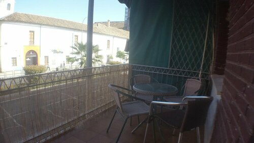 Гостиница Piso EN la Ribera 4 dormitorios wifi в Кордове