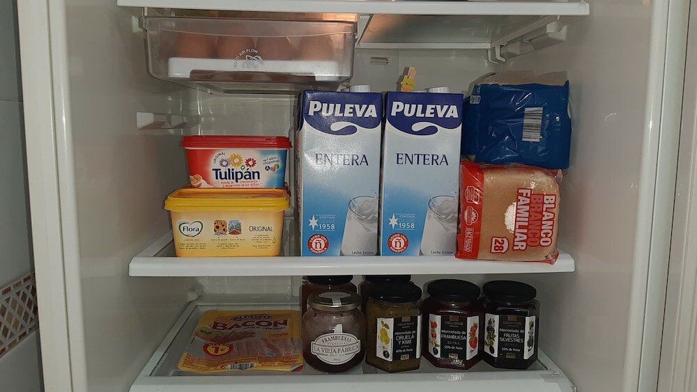 Фото La Casa de la Abuela