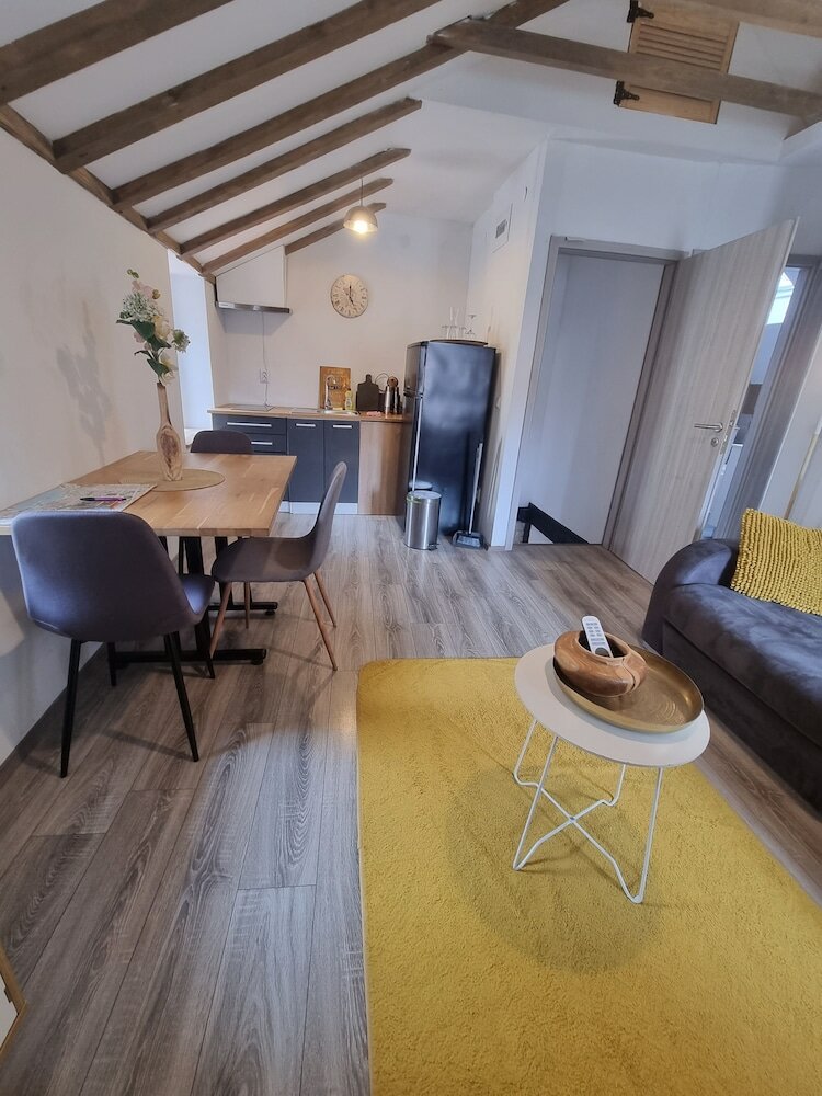 Фото Apartment Trumbic