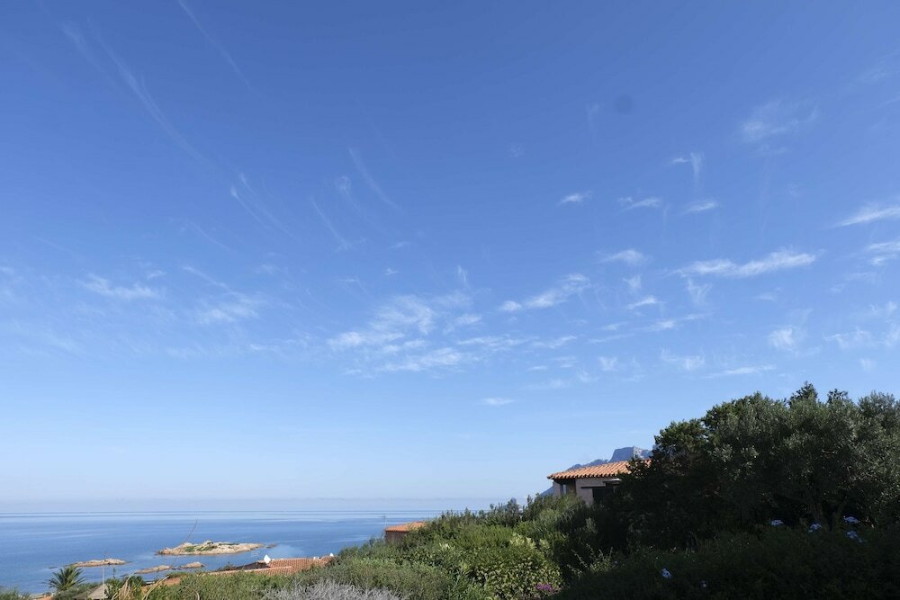 Фото Aria di Vacanza - Corallina