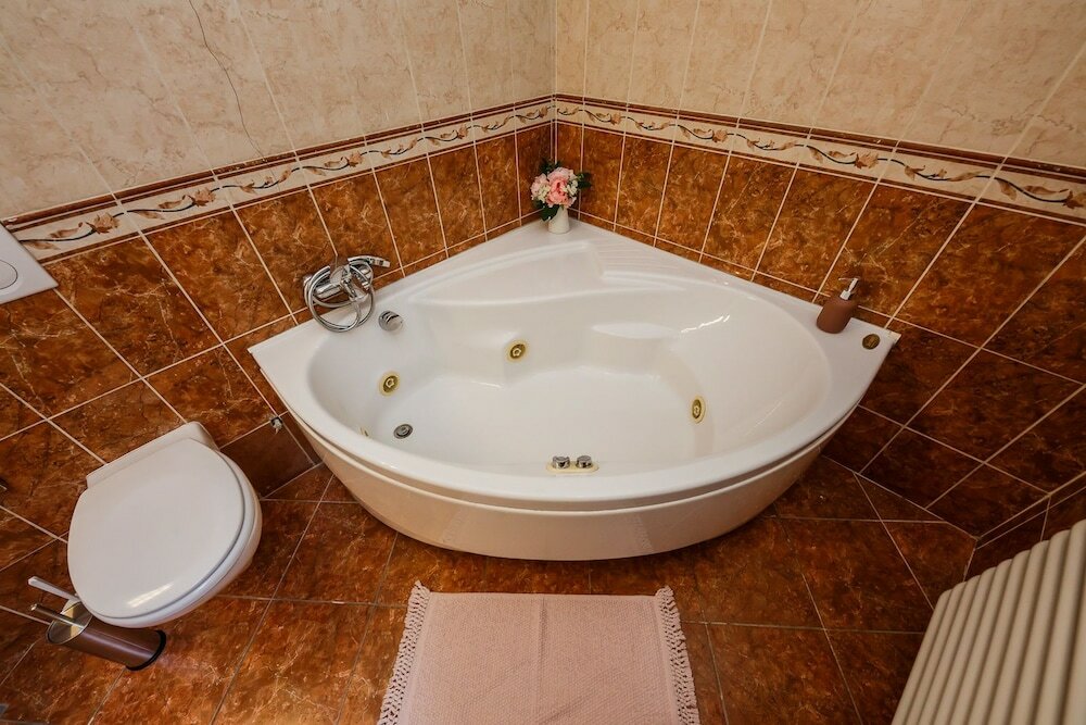 Фото Best Luxury apt in Zagreb for 16 ppl