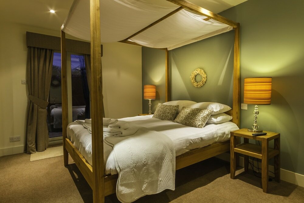 Фото Mains of Taymouth Country Estate