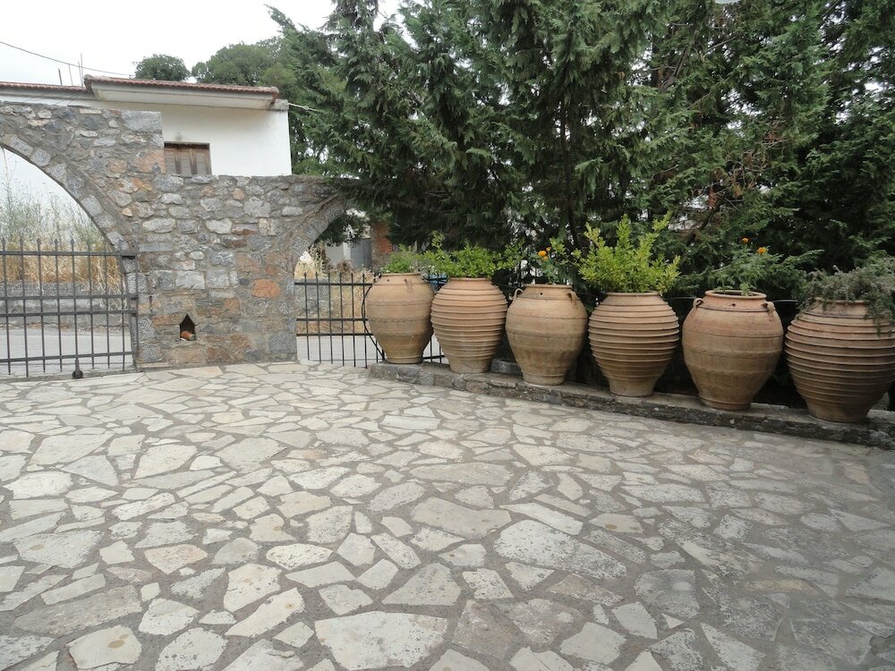 Фото Zeus House Gaia