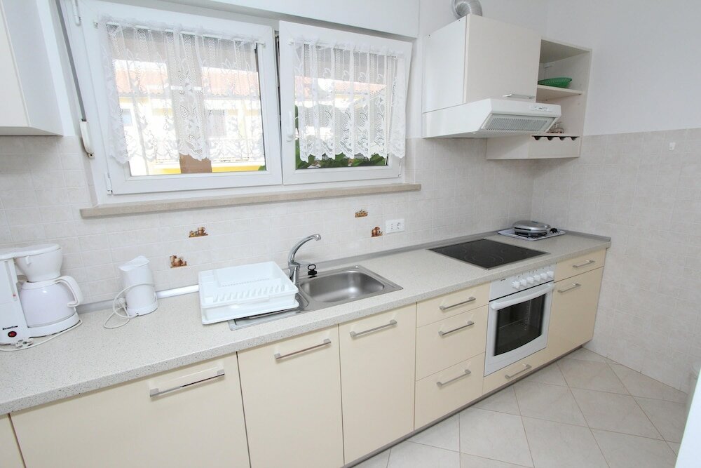 Фото Rooms and Apartments Bella Vista