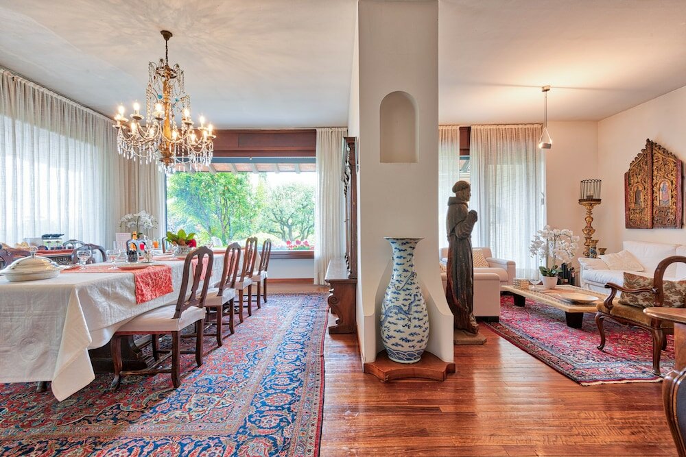 Фото La Casa dell'Architetto