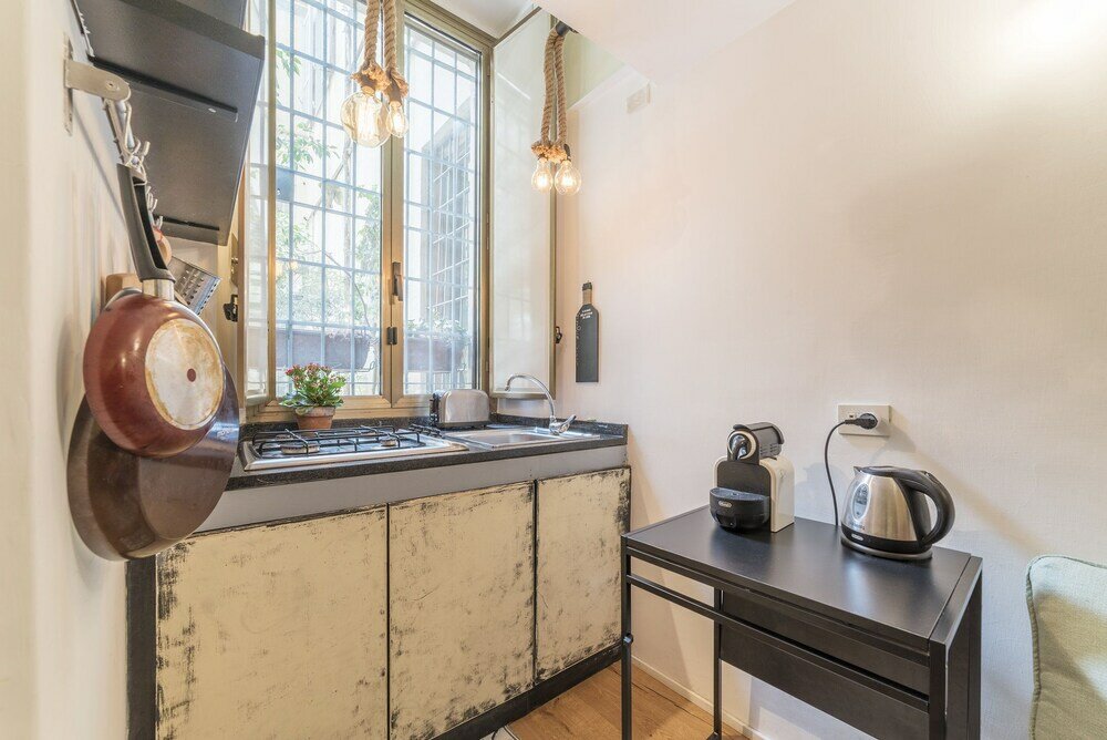 Фото Panisperna Apartment 2