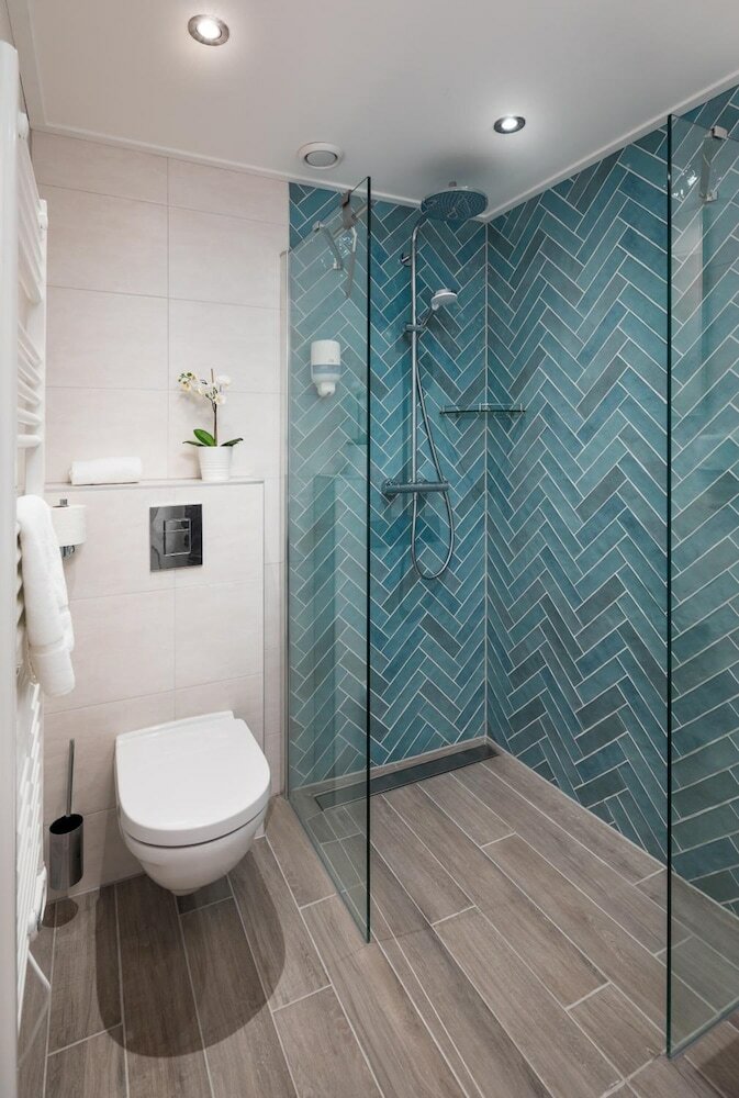 Фото Hotel Bij Boone