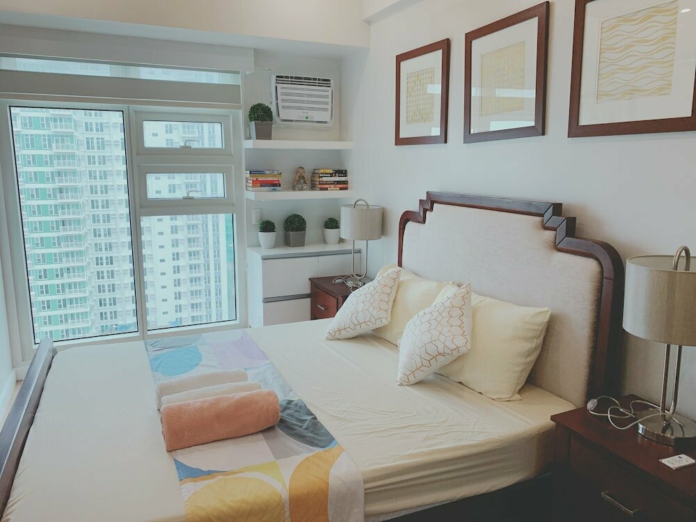 Hotel Tourist Home in Cebu Business Park, Cebu, photo