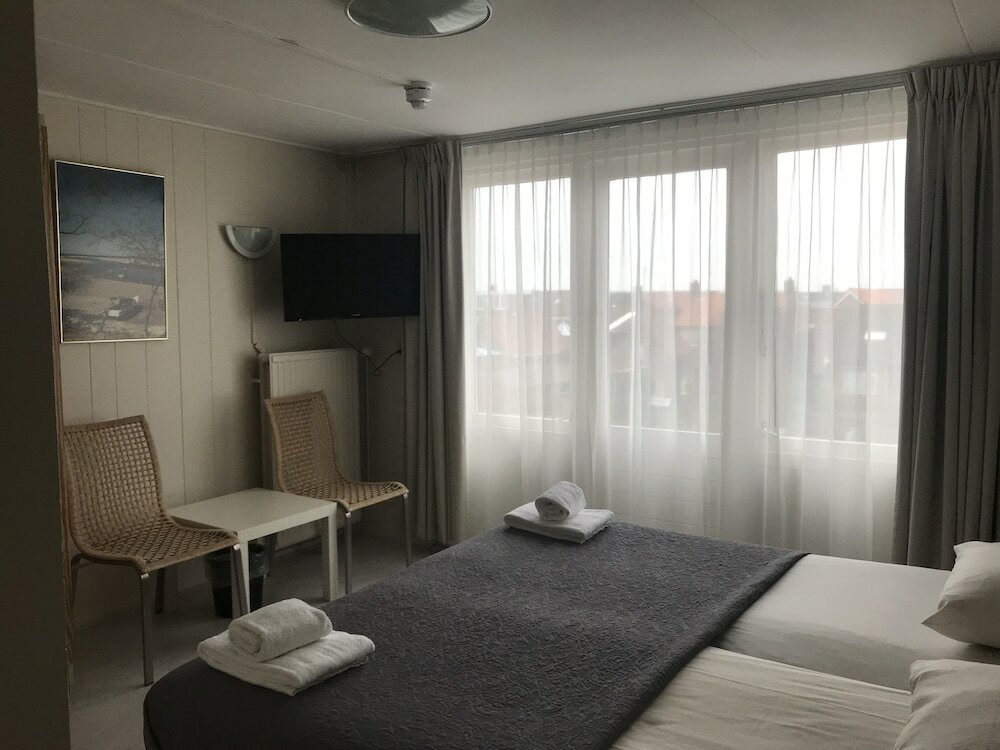 Фото Hotel Valkenhof