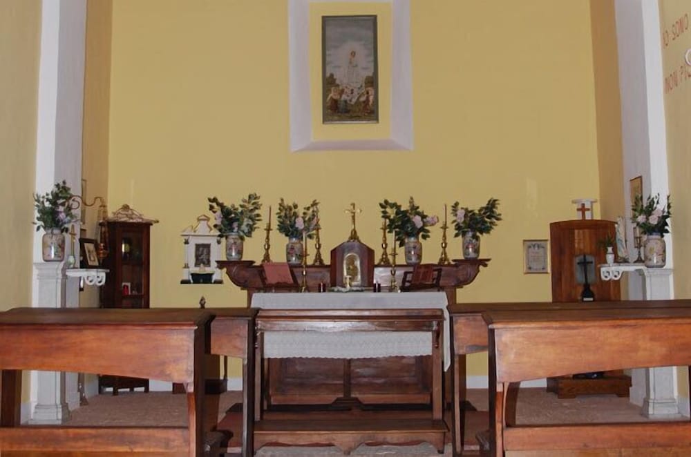 Фото Tenuta Deserto