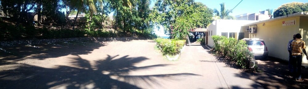 Фото Hotel Al Amal