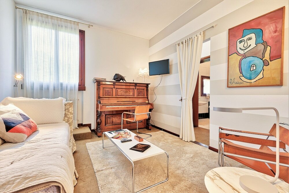 Фото La Casa dell'Architetto