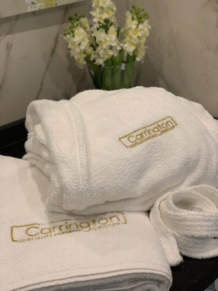 Фото Carrington Gold Tower