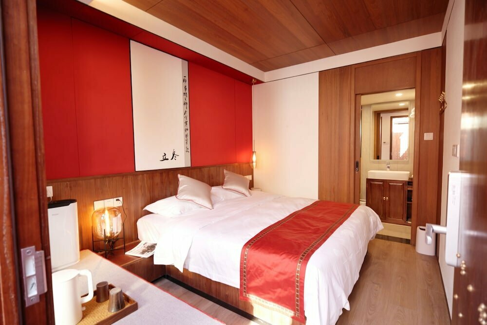 Hotel HongYi Home, Beijing, photo