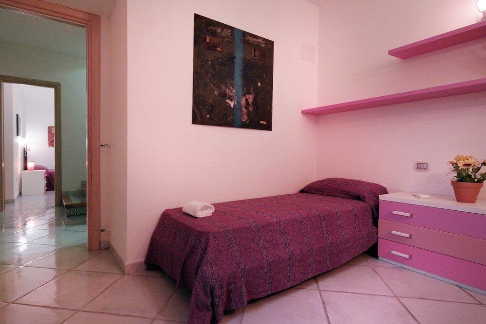 Фото Rena Bianca Apartment