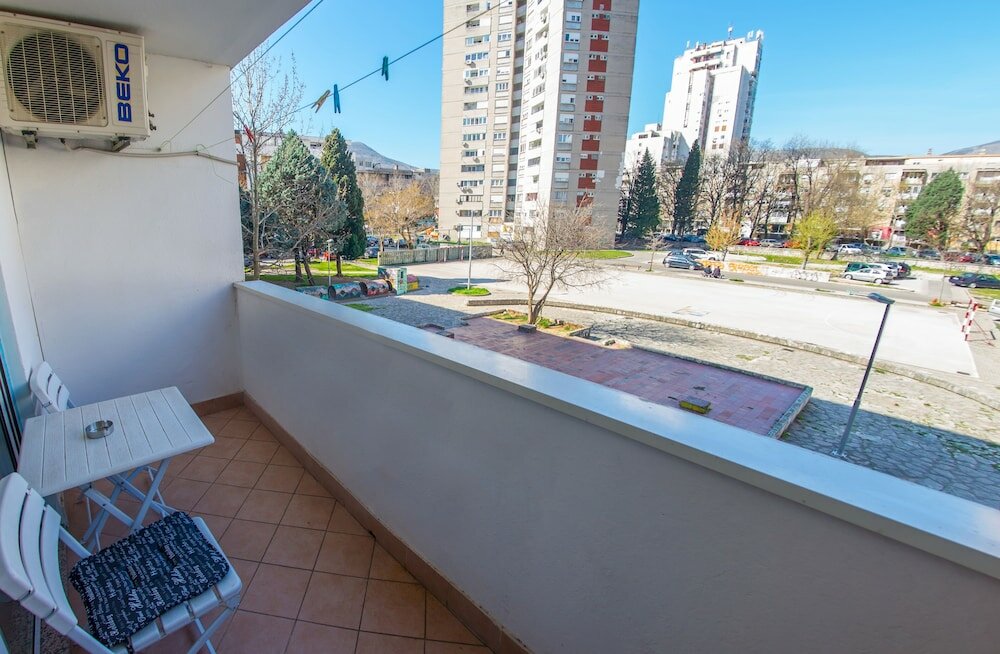 Фото Studio Apartment Zebra