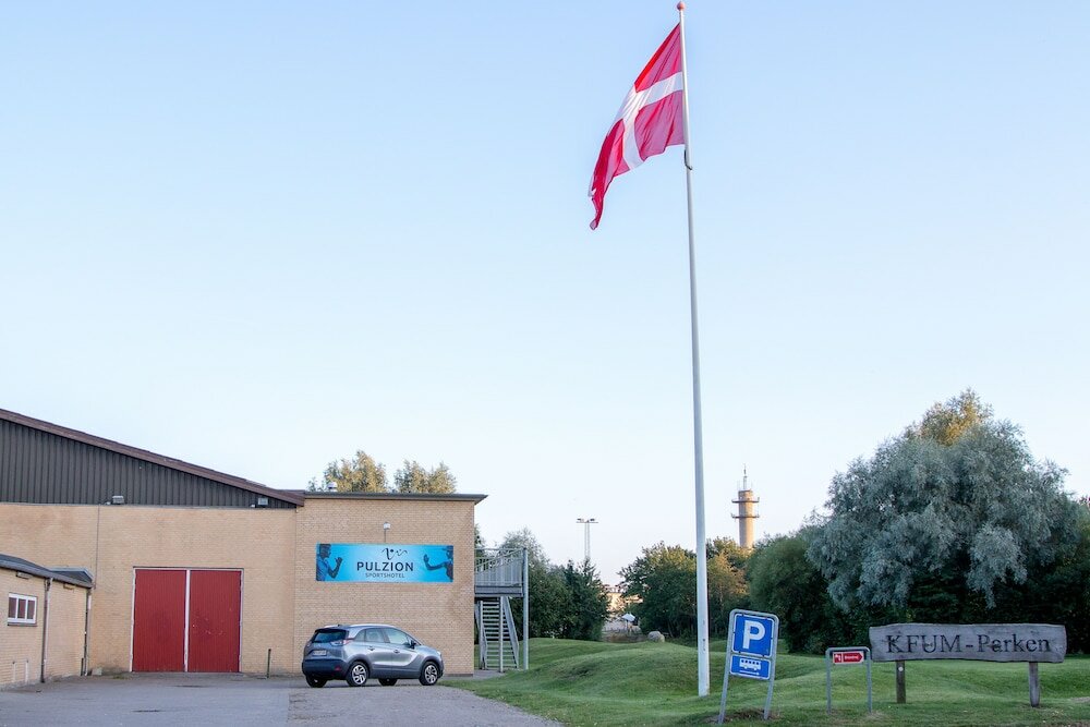 Фото Pulzion - Sportshotel