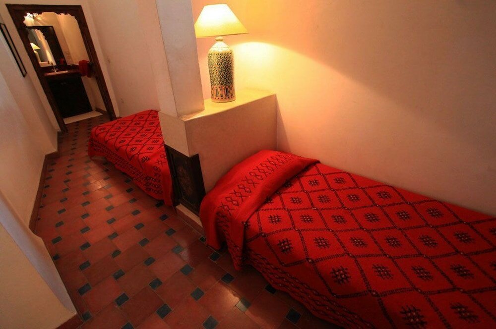 Фото Dar Lakssour