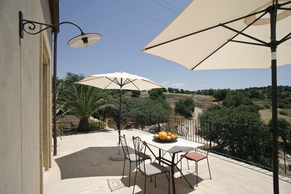 Фото Relais Parco Cavalonga