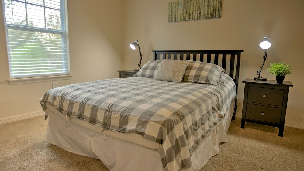 Фото Lincoln Townhome at Lucaya Resort