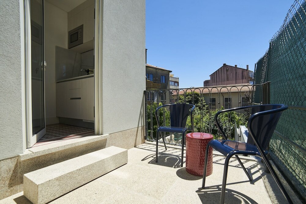 Фото Pause Apartments