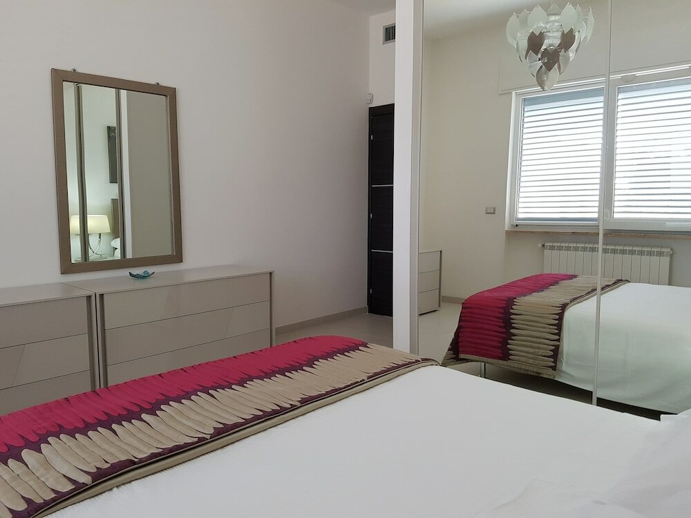 Фото Villa Finibus Terrae