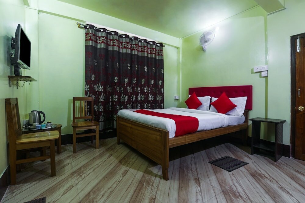 Фото отеля 4