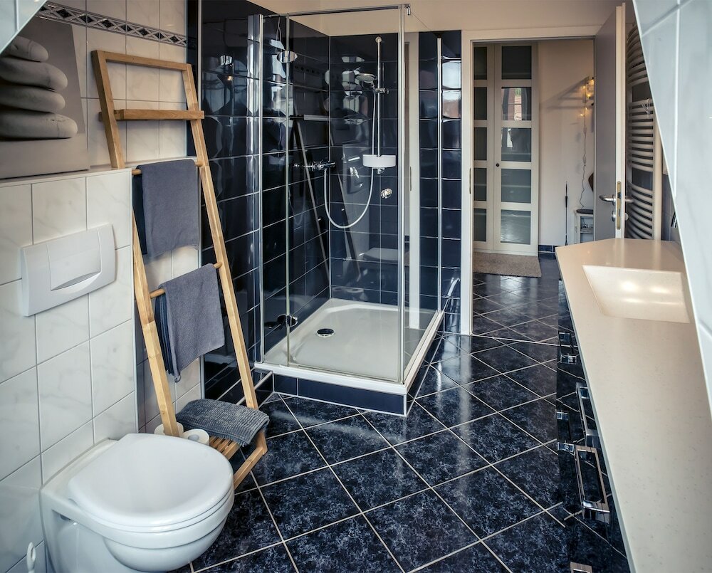 Фото Schwerin City Apartment