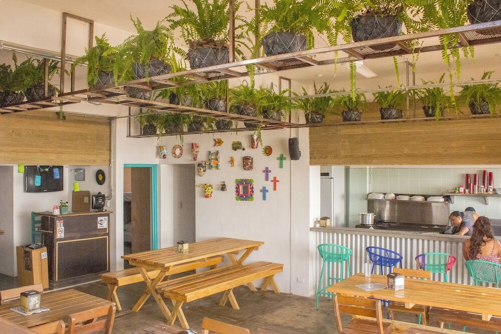 Фото The Black Sand Beachhouse