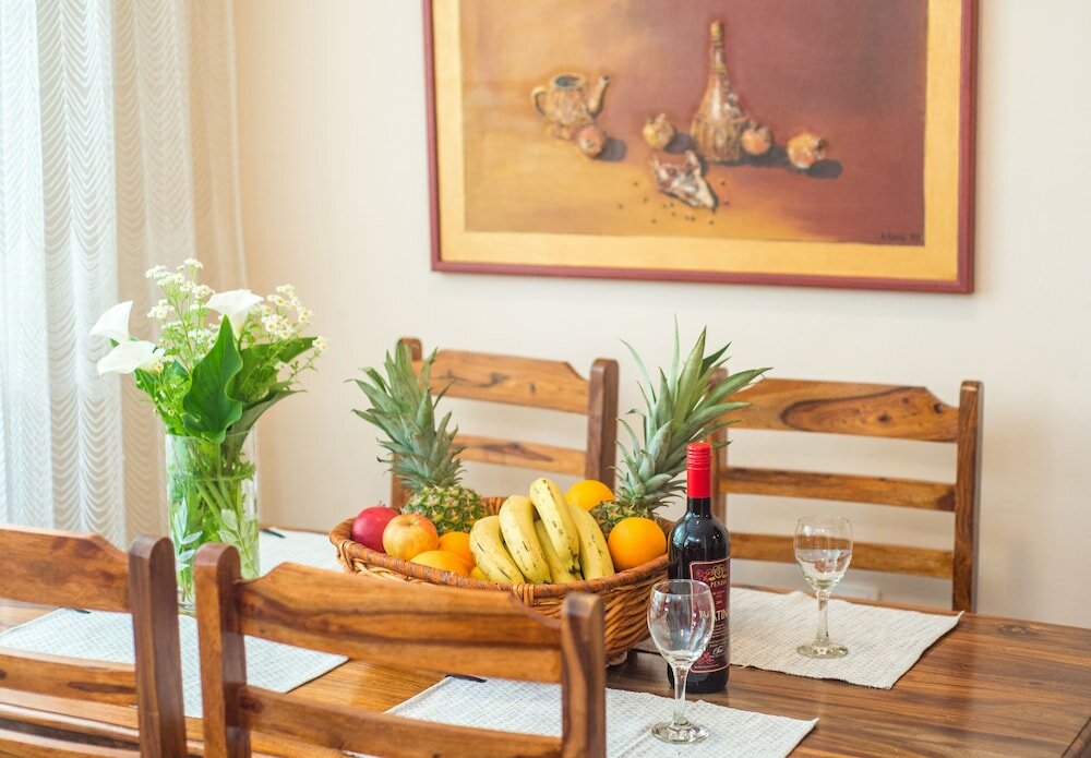 Фото Apartment Hemingway