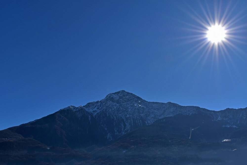 Фото Residence Lake Como