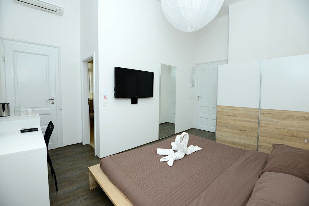 Фото Galeria Rooms