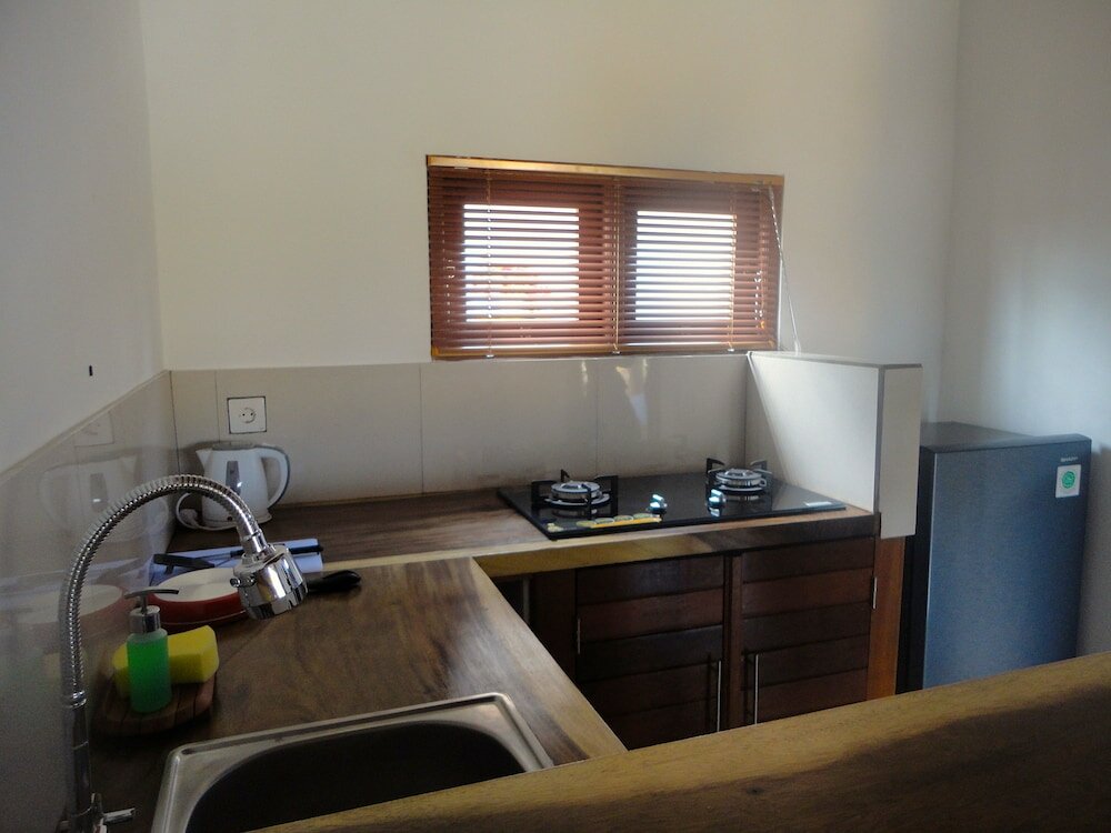 Фото Paraiso Cottage Ubud