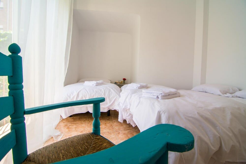 Фото Pensión San José