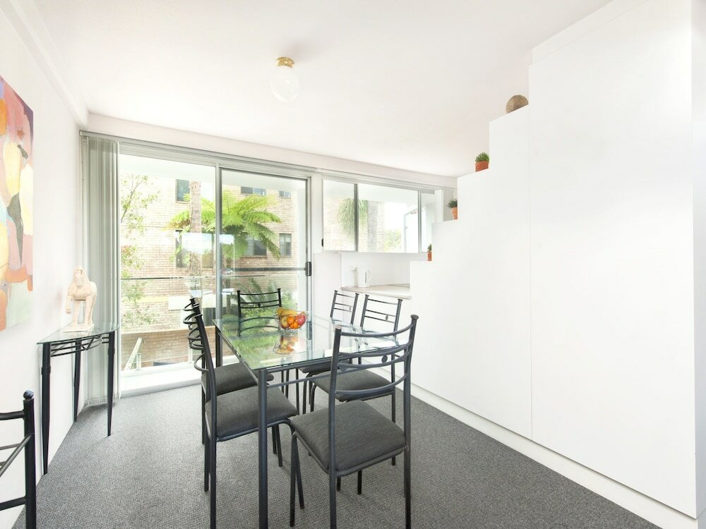 Фото 9 Cirrus at Fingal Bay