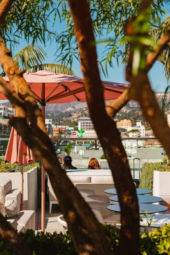 Фото The Godfrey Hotel Hollywood