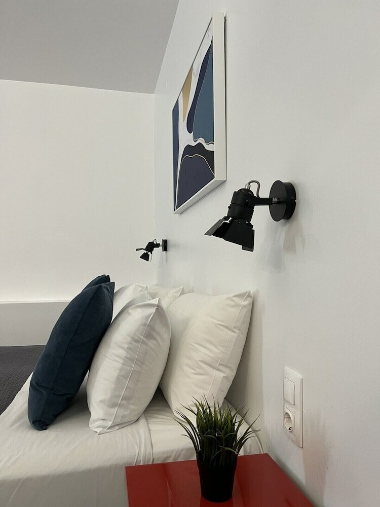 Фото Luxor Premium Suites