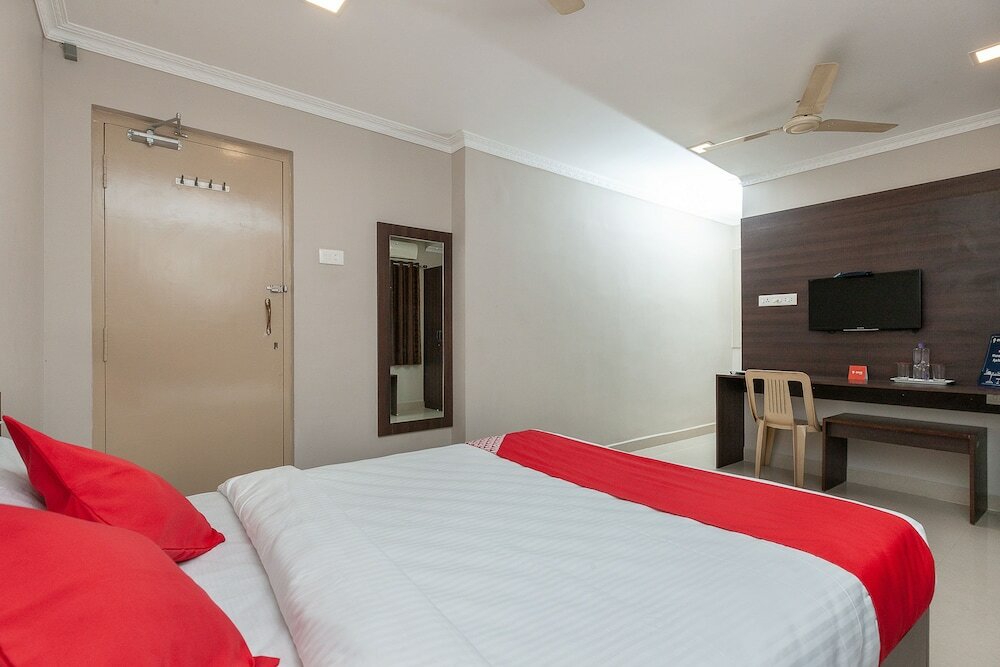 Фото Oyo 17157 Pearl Guest House