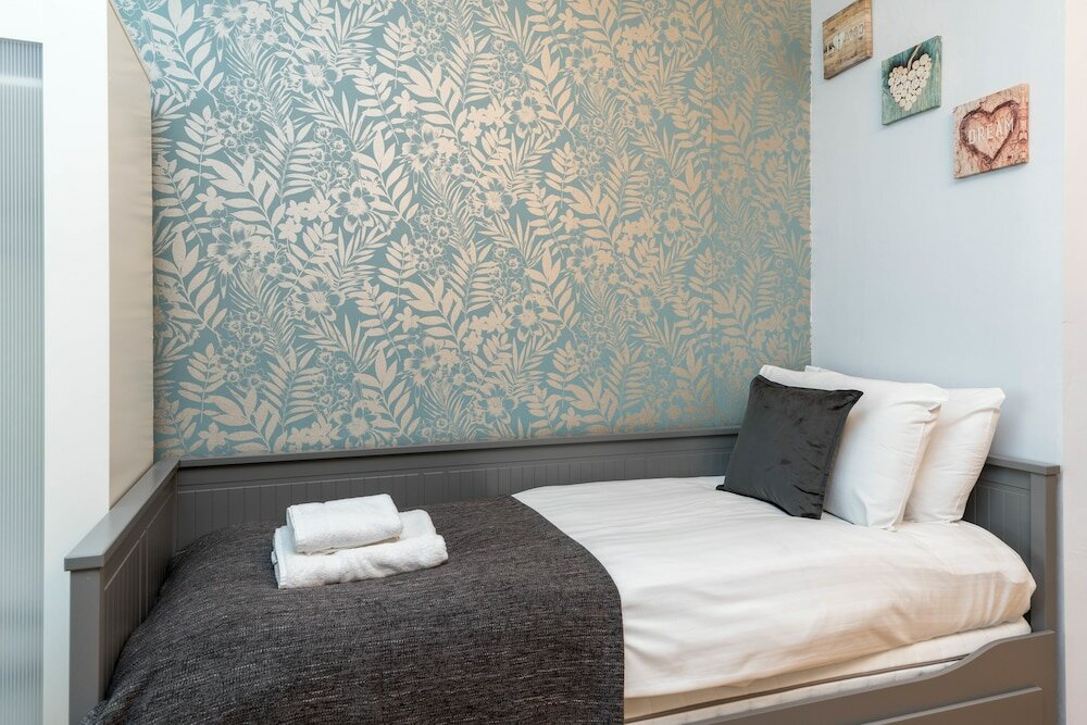 Фото Luxury Studio Apart Piccadilly Circus