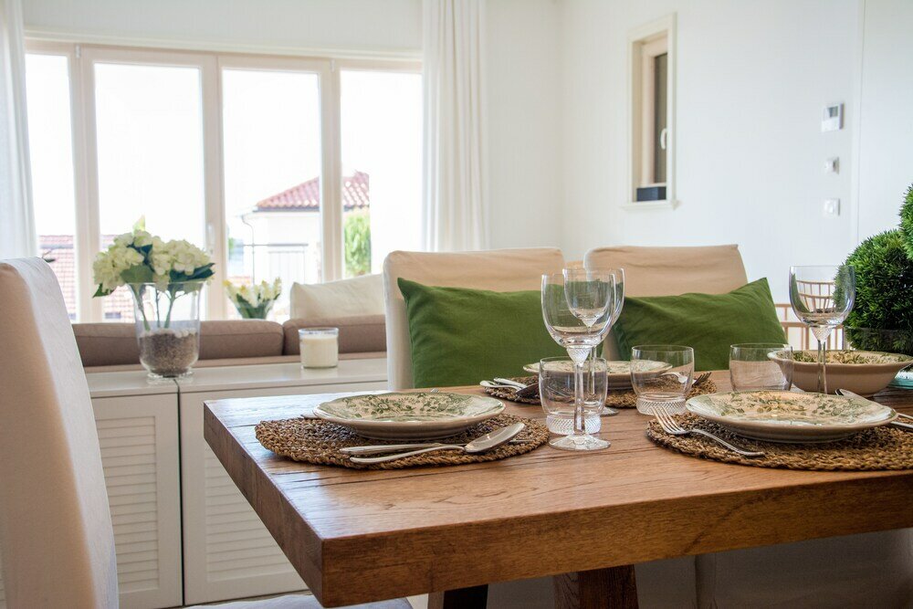 Фото Apartment Olivia by My Way