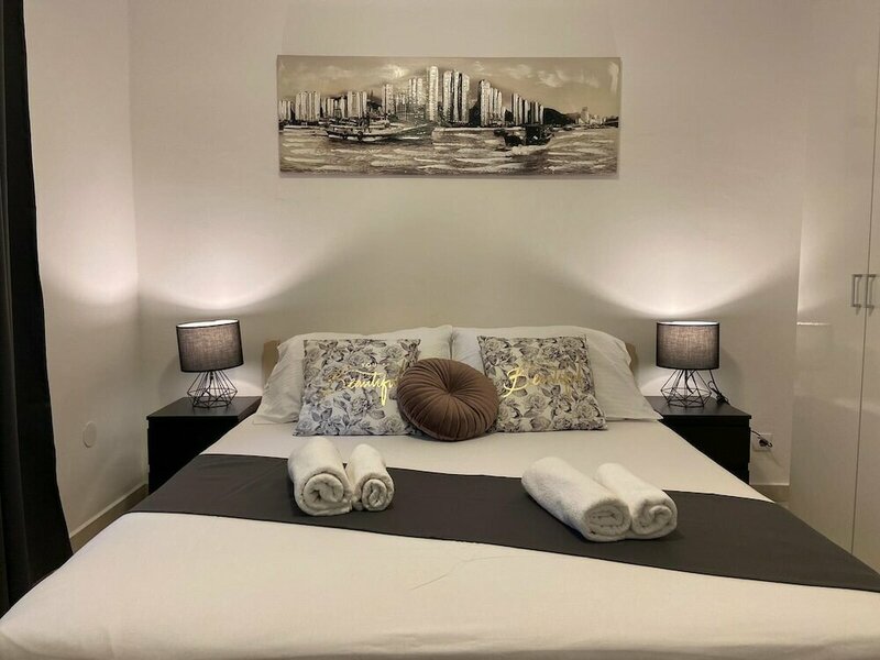 Гостиница Apartments Darko