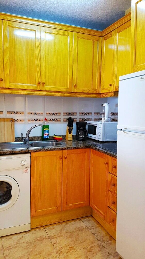 Фото Apartamento San Pascual 289