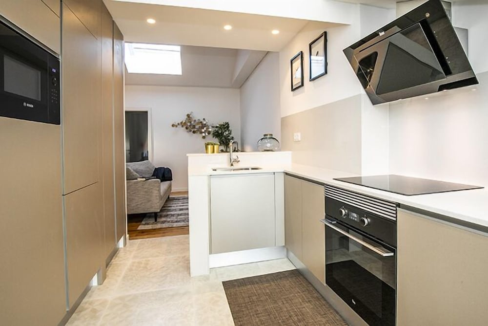 Фото LxWay Apartments São Bento Loft