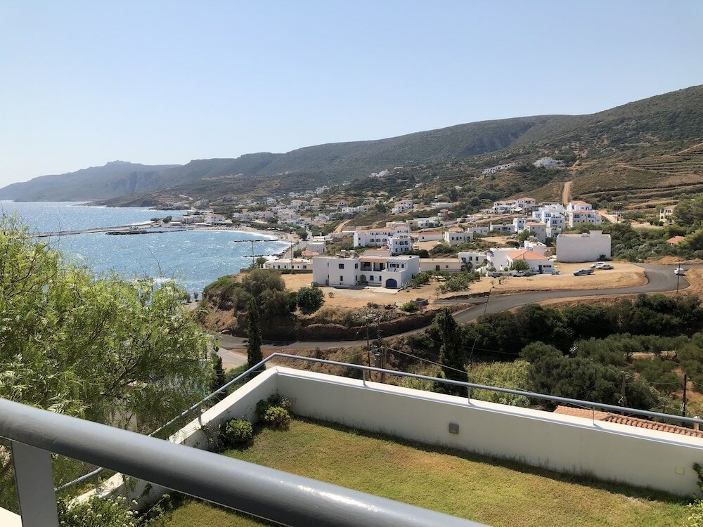 Фото Zathea Apartments