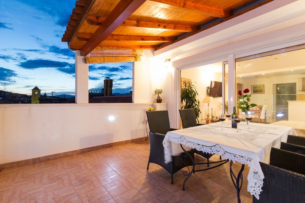 Фото Luxury Apartment Matkovic