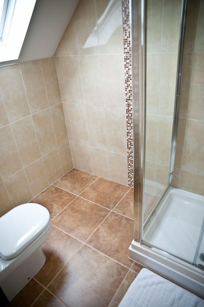 Фото Bamflatt Farm B&b