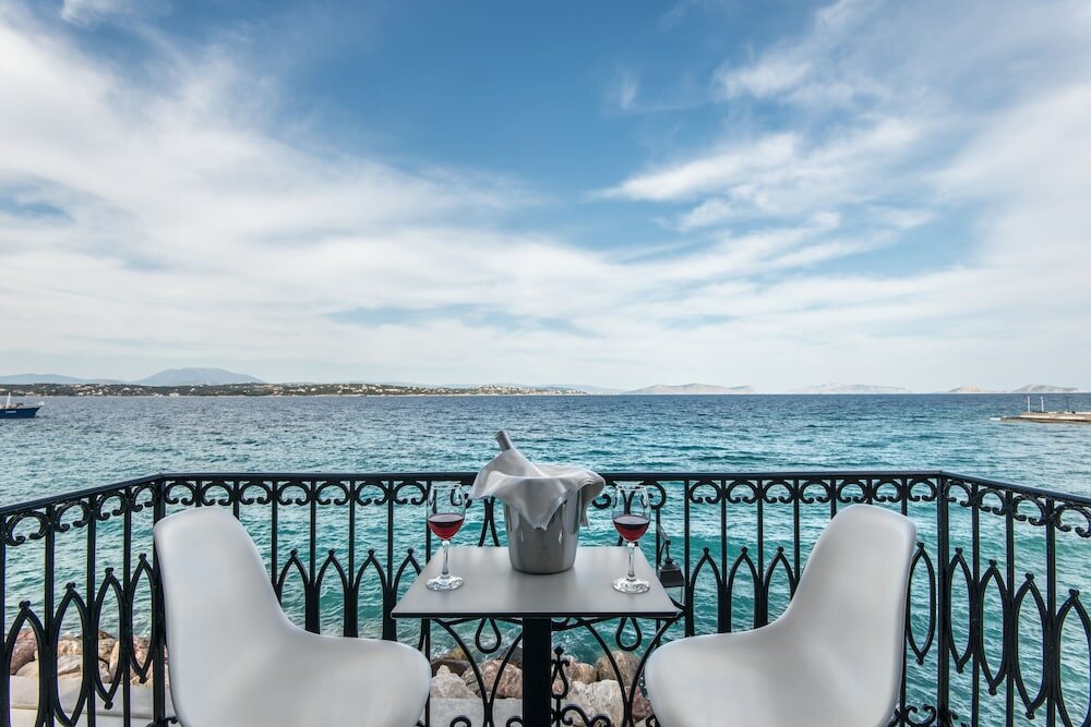 Фото Klimis Hotel